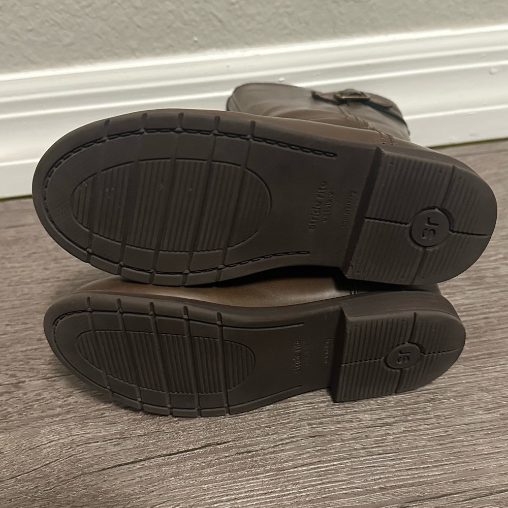 Stride Rite Riding Boots - Picture 5 of 5